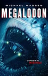 Megalodon (dvd,std,ws) DVD