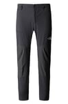 THE NORTH FACE NF0A7X6E0C51 Men’s Speedlight Slim Tapered Pant Pants Homme Asphalt Grey Taille 28