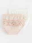 Lindex 2-pack bloomers