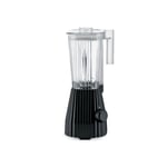 Tehosekoitin Alessi Plisse Black