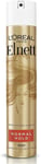 L;Oreal Elnett Hairspray for Normal Hold, 400ml