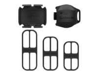 Garmin Speed Sensor 2 and Cadence Sensor 2 Bundle - Sensorsats för GPS-klocka, GPS - för Approach S60 epix Gen 2 fenix 7S Forerunner 255, 265, 55, 955, 965 quatix 7X Venu 2S