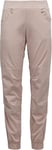 Black Diamond Notion SP Pants W'spale mauve M