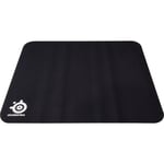 Tapis de souris de gaming Steelseries QcK noir