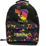 Pokémon Neon - Suuri reppu (15 L) (1615090-23MPOK204BOR)