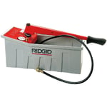 Pump ridgid - Provtryckningspump 1450