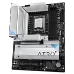 4719331849610 Gigabyte Z790 AERO G motherboard Intel Z790 LGA 1700 ATX Gigabyte