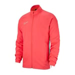 Nike Miesten neulepusero Dry Academy 19 AJ9129-671, 48160, vaaleanpunainen