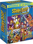 coffret Scooby-Doo! mystère et associés, saison 1