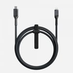 NOMAD Lightning Kabel Kevlar 1.5 meter USB-C