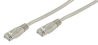 Megakick - the final basic Network Cable CAT-6 Patch Cable to 1 Gbit Network Cable 2.0 m