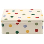 Emma Bridgewater Polka Dot Storage Tin