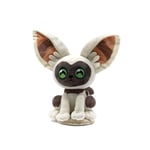 Youtooz - Avatar : The Last Airbender: Momo Shoulder Rider Plush (15,2 cm)