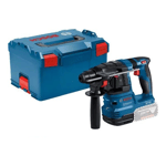 Bosch GBH 18V-22 SDS Plus Rotary Hammer in L-Boxx - Brushless