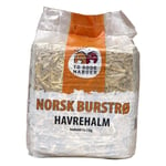 To Gode Naboer Havrehalm 2kg