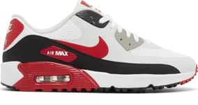 Nike - Air Max 90 G TB - DX5999162 - Couleur: Blanc - Pointure: 40.5 EU