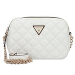 Guess Giully Sac à bandoulière 20 cm white (TAS020873)