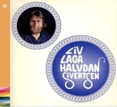 Halvdan Sivertsen  Liv Laga  Norske Albumklassikere  CD