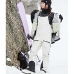 Roxy Lunalite 3L GTX Pant - Pantalon ski femme Buttercream S