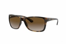 Ray ban RB4331 710/T5 Sunglasses Lunettes Soleil Sonnenbrille