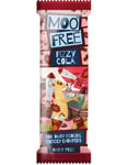 Moo Free Fizzy Cola - Vegansk Sjokolade med Sprudlende Colasmak
