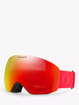 Oakley OO7050 Unisex Flight Deck L Prizm Ski Goggles