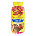 L'il Critters Gummy Vites Multi Vitamin Chewable Food Supplement Pack 275 Gums