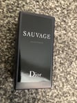 New! Dior Sauvage 10ml Eau De Toilette Men’s Fragrance Spray 