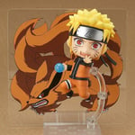 NARUTO SHIPPUDEN - Naruto Uzumaki Nendoroid Action Figure # 682