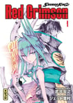 Shaman King - Red Crimson - Tome 1 (Manga)