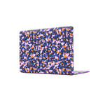 Tech21 EvoArt Modern Camo MacBook Air 13 (2020) - Orchid Purple