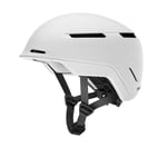 Smith Dispatch MIPS - Casque vélo urbain Matt White 59-62 cm