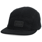 Outdoor Research Men's Grayland Fleece Cap Black, One size