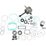 Motor wiseco piston - Motorrenoveringssats garage buddy 2 takt