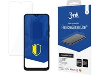 3Mk 3Mk Flexibelt Glas Lite Moto G Play Lite Hybridglas