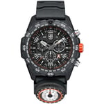 Luminox Rem Bear Grylls Survival Master 3740 Series