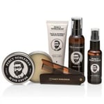 Percy Nobleman Complete Beard Care Kit