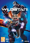 Wildstar PC Ncsoft