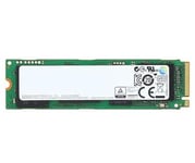 Samsung PM961 MZVLW256HEHP - Solid State Drive - kryptert - 256 GB - intern - M.2 2280 - PCI Express 3.0 x4 (NVMe) - TCG Opal Encryption 2.0