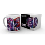 Five Nights at Freddy's Mug 320 ml Sisters