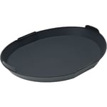 Moule compatible avec Vorwerk Thermomix TM31, TM5, TM6, tm Friend robot de cuisine - Moule vapeur en silicone, noir - Vhbw