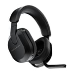 Turtle Beach Stealth 600 Gen 3 trådløst gaming headset egnet til eSports brug, sort