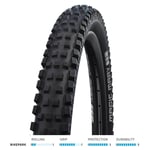 Schwalbe Magic Mary Perf Bike Park 29x2.4 cycle bike tyre