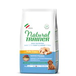 Nova Foods Trainer Natural Mini Junior&Puppy - 2 kg