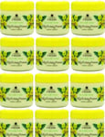 TWELVE PACKS Cyclax Oil of Evening Primrose Night Cream 300Ml