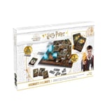 Harry Potter Hogwarts Hallways Board Game, Calling All Harry Potter Super-Fans For 2 to 4 Players, Great Gift For Kids Aged 8+