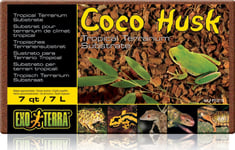 Exo Terra Coco Husk 7L Medium, 500G