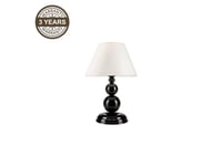 Lampe Domoletti Gala 22383, E27, Stående, 60W