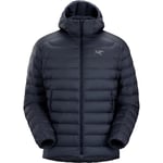 ARC'TERYX Cerium Hoodie M - Bleu taille L 2025