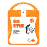 MyKit Bike Repair - 1 stk. Førstehjelpskoffert Førstehjelp Helse & livsstil